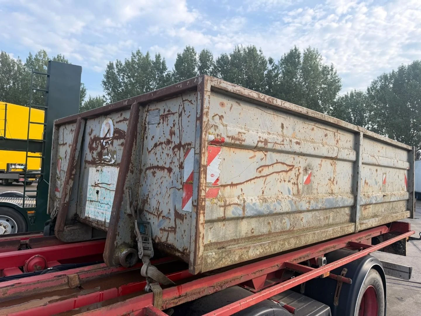 Diversen CONTAINER afbeelding 1