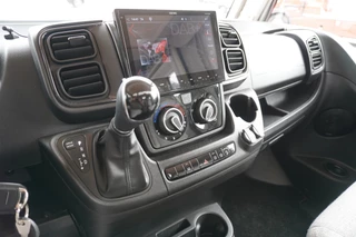 Hymer Exsis-i 2024 - EX580 Pure Fiat Ducato 2.2MJ 140PK Automaat Camper immagine 20