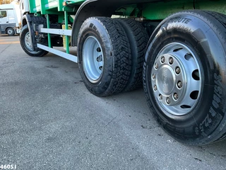 Scania P 2019 - 320 Euro 6 Farid 20m³ Just 179.984 km! zdjecie 9