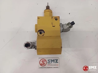 Caterpillar N/A 2022 - Solenoid valve Caterpillar obrazek 4