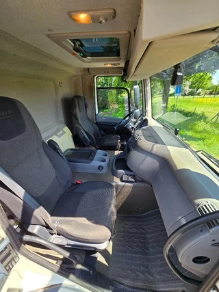 DAF CF 410 FAN 2017 - N/A obrazek 18