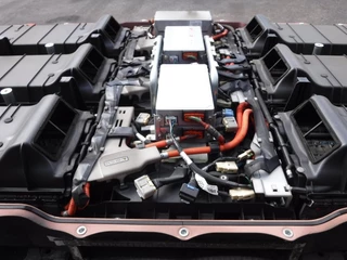 Diverse N/A 2008 - ALKALINE FUEL CELL (3 PIECES IN STOCK) obrazek 5