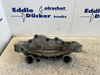 DAF - 2132736 / 2294074 MOTOROLIEPOMP MX-13 afbeelding 2 miniatuur