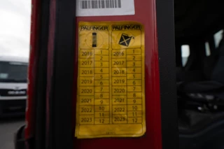 MAN TGS 2009 - 35.400 BB - PK 17502 immagine 23