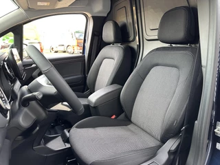 Mercedes-Benz eCitan 2024 - 112 Select L1 51 kWh zdjecie 18