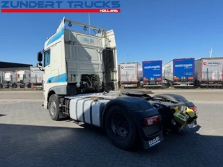 DAF N/A 2017 - XF 460 SPACECAB,MANUEL GEARBOX, RETARDER, STANDCLIMA, LOW KM image 7