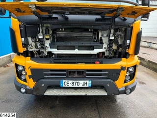 Volvo N/A 2012 - FMX 460 EURO 5, Hydraulic imagem 13