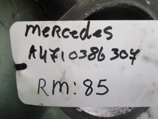Mercedes-Benz - A 471 038 63 07 INLAADBUIS OM471LA ACTROS EURO 6 afbeelding 3 miniatuur