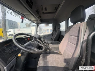 Mercedes-Benz Axor 2633 2009 - N/A image 14