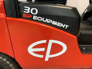 Ep N/A 2026 - EFL303-B met een hefhoogte van 4,80 meter imagen 20