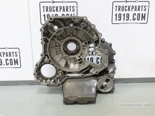 Scania N/A - 2107457 Versnellingsbakhuis Scania zdjecie 2