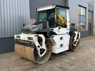 Bomag BW174 AP-4 AM 2013 - N/A imagem 2