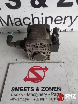 Diversen N/A - Occ Hydraulische pomp afbeelding 4