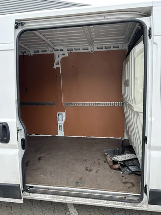 Fiat Ducato 2023 - 2.2 MultiJet / Motor Defect -> Not Starting imagem 9
