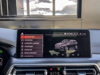 BMW X3 2023 - xDrive30e 292PK High Executive M-Sport obrazek 69