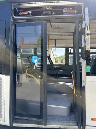 Mercedes-Benz N/A 2009 - O 530 Citaro Klima 299 PS Unfallfahrzeug! obrazek 6