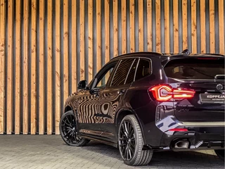BMW X3 2023 - xDrive30e 292PK High Executive M-Sport imagen 19