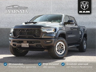 Dodge Ram 1500 2024 - RHO 549pk Hurricane High Output CrewCab afbeelding 1 miniatuur
