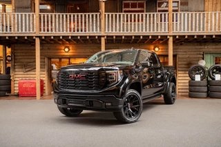 GMC Sierra 2024 - Denali 6.2L V8 bild 4
