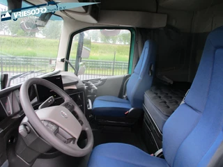 Volvo FH 2022 - 500 PK image 5