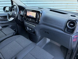 Mercedes-Benz Vito 2024 - 114 CDI L2 Select afbeelding 3 miniatuur