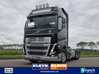 Volvo FH 2021 - 460 te koop