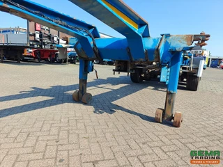 Van Hool 3B0079 2010 - N/A zdjecie 11