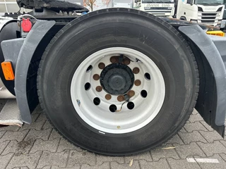 Iveco Stralis 2018 - 460 LNG Euro 6 Retarder *NL-Truck* image 8