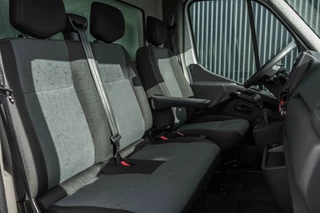 Renault Master 2024 - 2.3dCi | Bakwagen met Laadklep | LED | Carplay | Camera | Cruise image 12