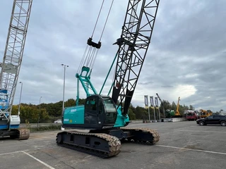 Kobelco 1997 - BM500 image 2 thumbnail