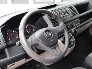 Volkswagen Transporter 2018 - 2.0 TDI 102pk Euro 6 - Cruise - Trekhaak - Airco imagem 11