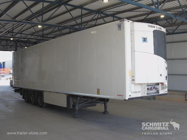 Schmitz Cargobull Semiremolque Frigo Standard 2020 afbeelding 1