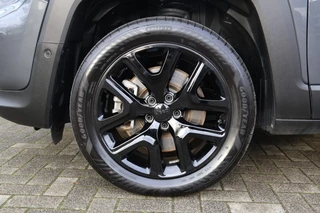 Jeep Renegade 2025 - 4XE HYBRID SUMMIT / LEDER / 18 inch / Apple Carplay изображение 29