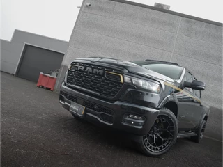 Dodge Ram 1500 2024 - Sport 426 Pack 3.0 STT 426pk CrewCab imagem 6