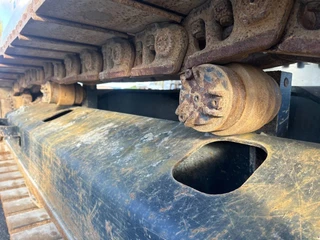 Caterpillar N/A 2019 - 323FL Z-LINE Full Electric afbeelding 25