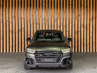 Audi SQ5 2018 - ABT WIDEBODY 3.0 TFSI 354PK Quattro image 24