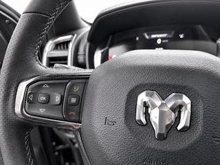 Dodge Ram 1500 2024 - 5.7 V8 4x4 Crew Cab Sport BPM VRIJ! | Luchtvering | LPG | Elec.treeplanken | zdjecie 27