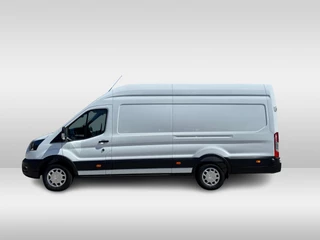Ford Transit 2024 - 350 2.0 TDCI L4H3 Trend RWD 130pk - Navi - PDC - Stoelverwarming - Elektr. bestuurdersstoel - Rijklaar obrazek 8