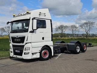 MAN TGX 2017 - 26.500 immagine 2