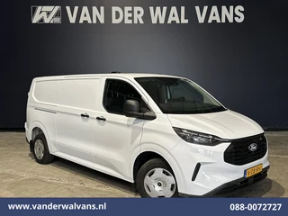 Ford Transit Custom 2024 - 2.0 TDCI 136pk L2H1 Euro6 Airco | Camera | LED | Apple Carplay | Cruisecontrol na sprzedaż