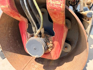 Dynapac N/A 2019 - CC1200 image 11