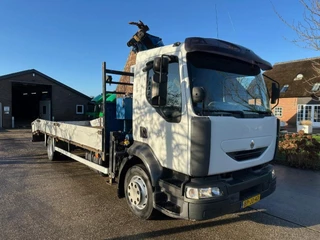 Renault MIDLUM 220-12/C 2004 - N/A obrazek 27