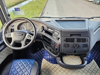 DAF XF480 2019 - N/A image 8