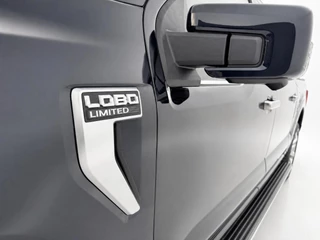 Ford F-150 2022 - LIMITED 430PK Hybrid SuperCrew powerboost | Tonneau cover | Panoramadak | Trekhaak 13-polig| 360gr camera | afbeelding 12