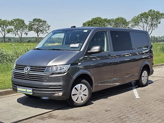 Volkswagen Transporter 2021 - 2.0 TDI Bild 2 Miniaturansicht