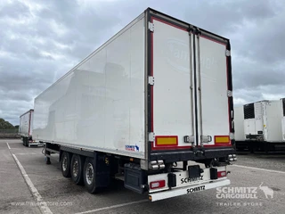 Schmitz Cargobull Semitrailer Reefer Multitemp 2018 afbeelding 2 miniatuur