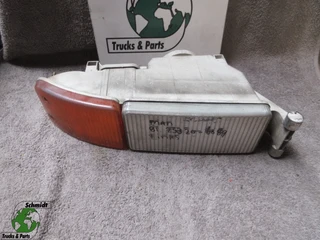 DAF - 81.25320-6089 MISTLAMP MAN TGA EURO 6 LINKS te koop