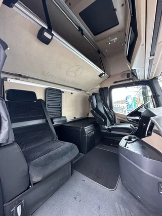 Mercedes-Benz Actros 2016 - 4163 *8x4*160to*Motor/Getriebe/Kupplung/Retarder NEU* imagem 24