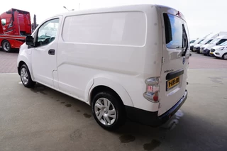 Nissan e-NV200 2019 - Business 40 kWh imagen 7