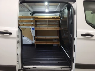 Ford Transit Custom 2017 - 2.0TDCI 130pk Euro 6! obrazek 7